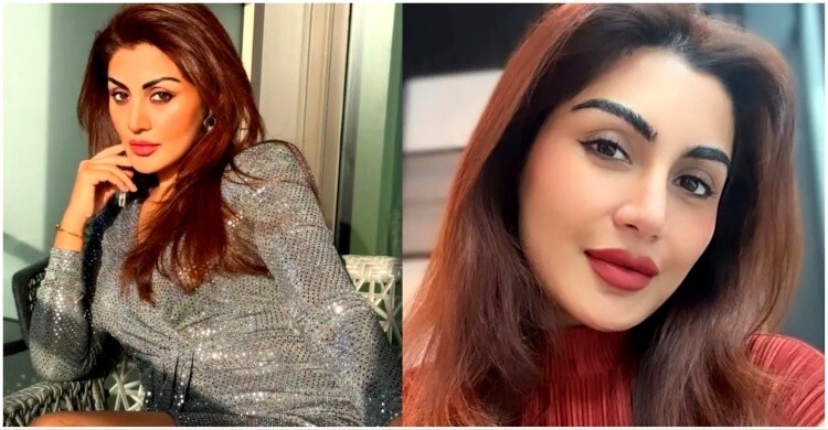 অভিনয় ত্যাগ করে দুবাইয়ে ব্যবসা জমিয়েছেন সেই নায়িকা