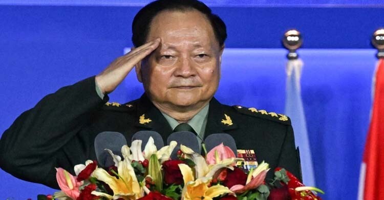চীনে সেনাবাহিনীতে বড় ‘শুদ্ধি’ অভিযান, তদন্তের মুখে শীর্ষ জেনারেল
