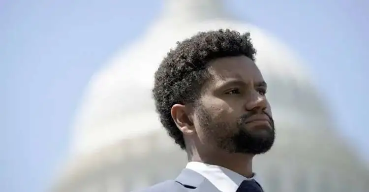 যুক্তরাষ্ট্রে বর্ণবাদী হামলার শিকার ফ্লোরিডার কংগ্রেসম্যান