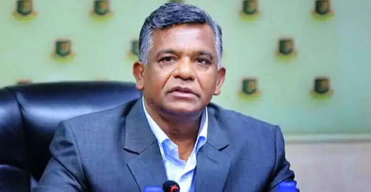 অস্ট্রেলিয়া গেলেন বিসিবি সভাপতি বুলবুল!