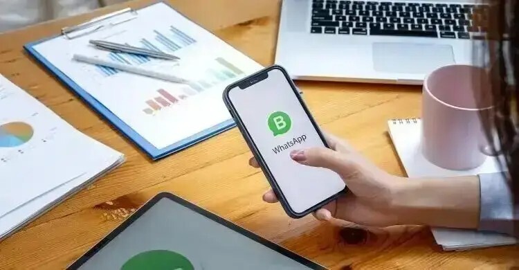 হোয়াটসঅ্যাপে নতুন ৪ ফিচার, যেসব কাজে লাগবে