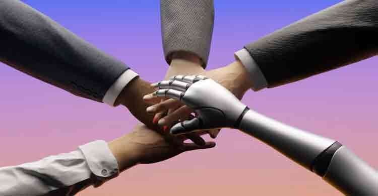 যে চাকরি পুরোপুরি নিশ্চিহ্ন করতে পারবে না এআই