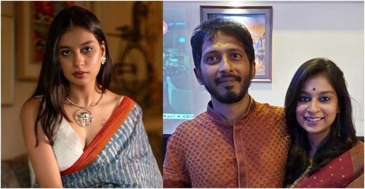 অর্ণবের জন্মদিনে যা লিখলেন স্ত্রী