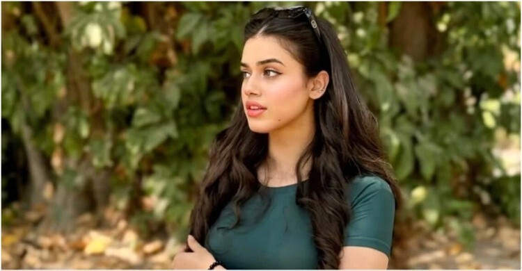 আপত্তিকর ভাইরাল ভিডিও নিয়ে মুখ খুললেন পাকিস্তানি অভিনেত্রী