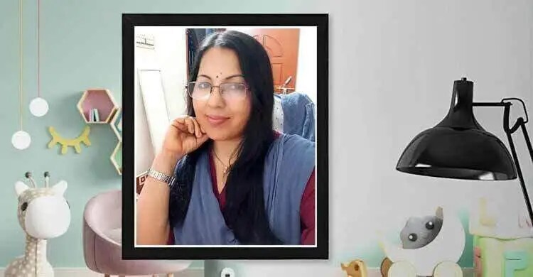 শাহানাজ শিউলীর কবিতা: কবিতার শ্বাসকষ্ট