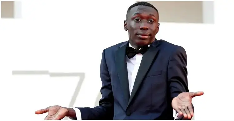 ৯০০ মিলিয়ন ডলারে নিজের প্রতিষ্ঠান বিক্রি করলেন টিকটক তারকা খাবি