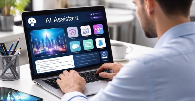 উপকারী ২০ এআই টুল সম্পর্কে জেনে রাখুন, কাজে লাগবে