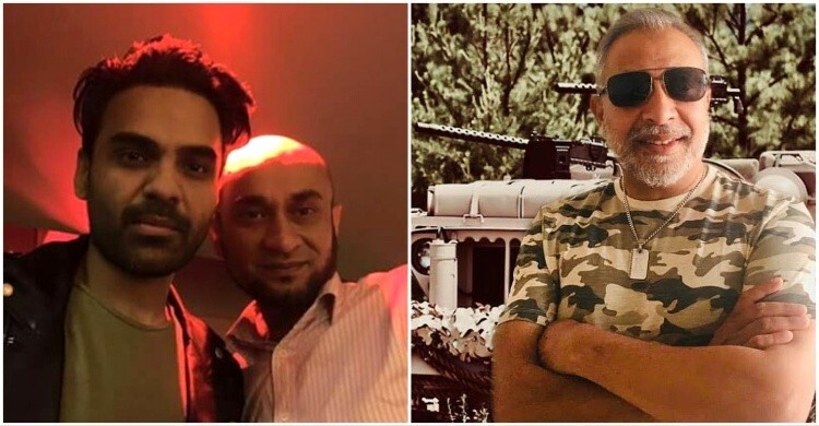 সেই কায়া ও হেলালের সঙ্গে চমক নিয়ে আসছেন হাবিব ওয়াহিদ