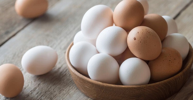 ওজন কমাতে কেন ডিম খাবেন?