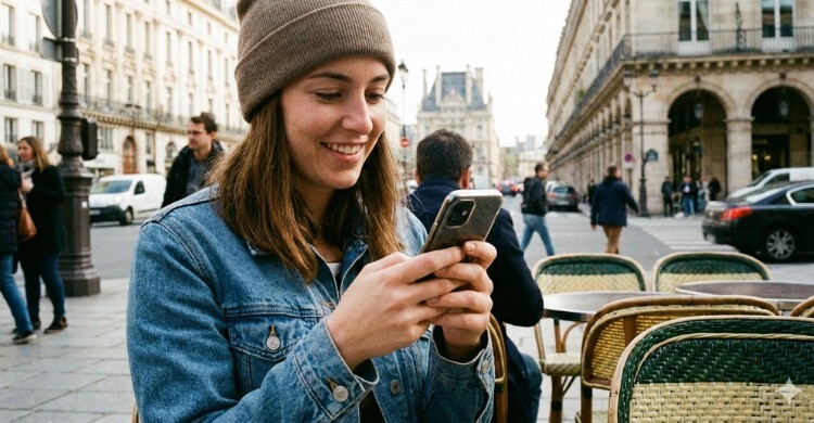 দিনে ১০০ বারের বেশি আপনার ফোনের ডাটা ট্র্যাক হচ্ছে