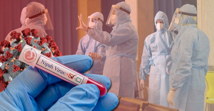 পশ্চিমবঙ্গে এক নার্স ভেন্টিলেশনে, আইসোলেশনে আরেকজন