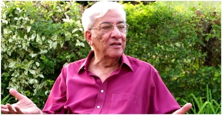 মারা গেছেন পাকিস্তানের বিখ্যাত অভিনেতা