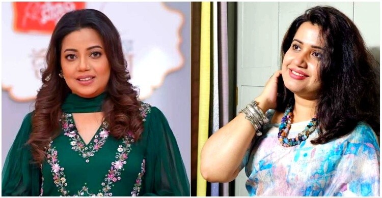 কনার সঙ্গে ভাইরাল পুরনো ছবি, বন্ধু নাকি শত্রু স্পষ্ট করলেন ন্যান্সি