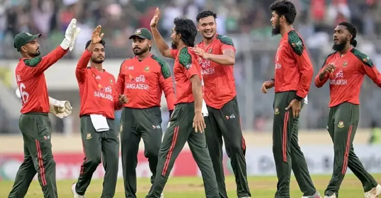 নির্বাচনের আগেই জাতীয় ক্রিকেটারদের নিয়ে টুর্নামেন্ট আয়োজনের চিন্তা