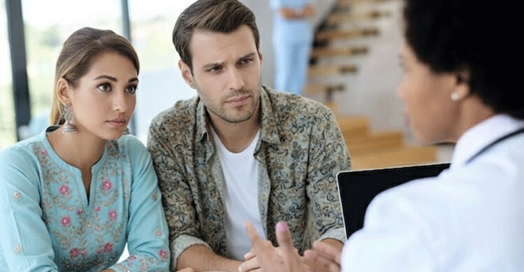 যে রোগে স্বামী-স্ত্রীর একসঙ্গে চিকিৎসা প্রয়োজন হয়