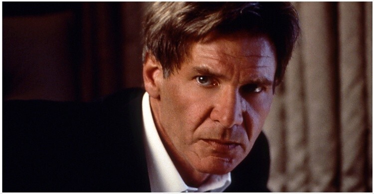 তারেক রহমানের প্রেরণা কি তবে সেই প্রেসিডেন্ট, কী আছে সিনেমাটিতে