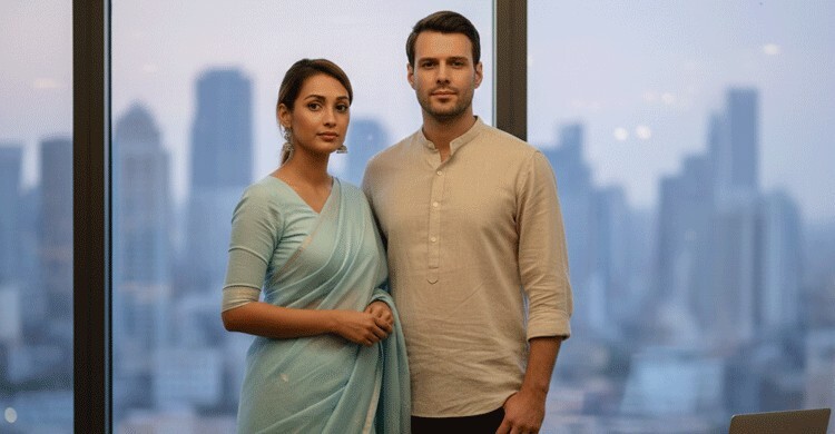 বিয়ের সঠিক সময় বয়স নয়, মানসিক প্রস্তুতিই আসল