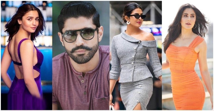 ‘ডন ৩’ বাদ দিয়ে তিন নায়িকার ছবি নিয়ে ব্যস্ত ফারহান