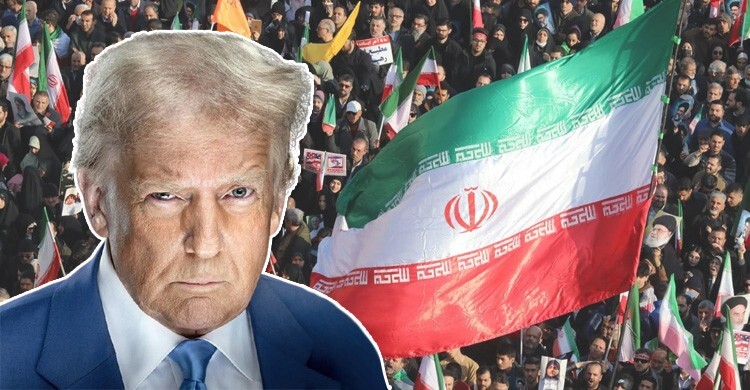 ইরানের কাছে কী চায় যুক্তরাষ্ট্র?