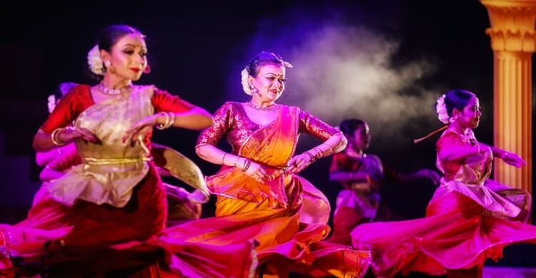 নৃত্যাঞ্চলের রজতজয়ন্তী, পিঠা ও পোস্টারে সাজবে পৌষমেলা