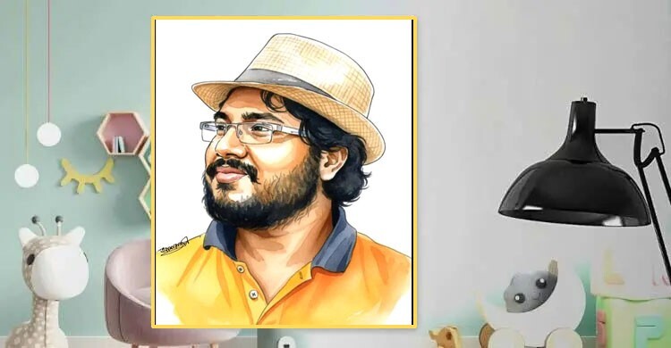 জিয়া হকের কবিতা: প্রতীকের গভীরতা