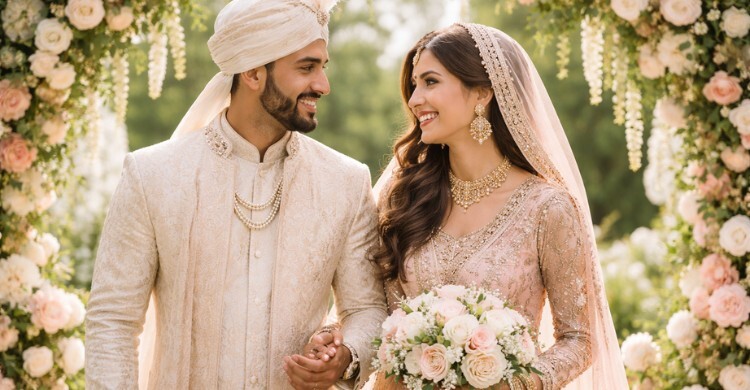 কম খরচে বিয়ে: যেখানে ভালোবাসাই একমাত্র আয়োজন