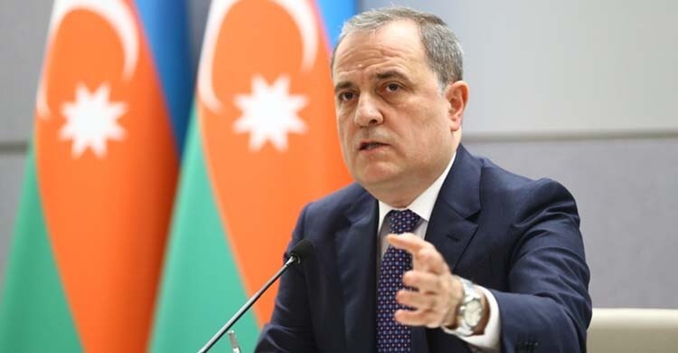 ইরানে হামলায় আজারবাইজানের ভূমি-আকাশ ব্যবহারের সুযোগ নেই