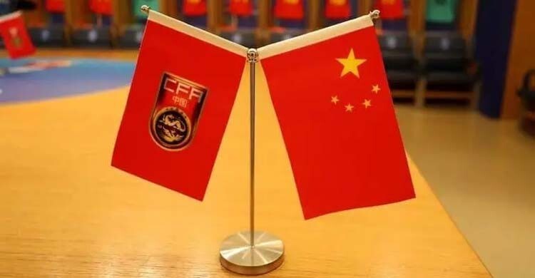 চীনে সাবেক কোচসহ ৭৩ জনকে আজীবন নিষিদ্ধ