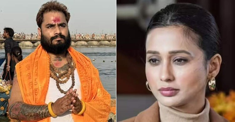 মিমি চক্রবর্তীর হেনস্থার অভিযোগ: তনয় শাস্ত্রীসহ জেল হেফাজতে ৩