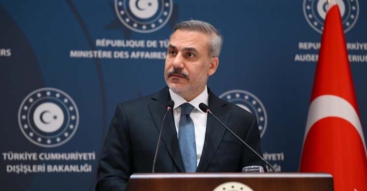 এবার সরাসরি ইরানের পক্ষ নিলো তুরস্ক