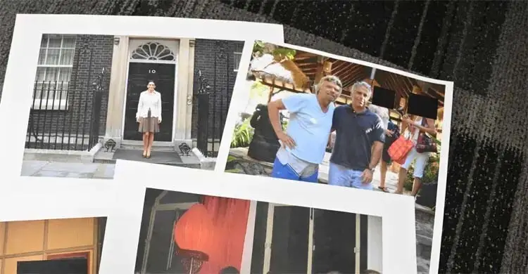 অবশেষে ৩০ লাখ পৃষ্ঠার ‘এপস্টেইন ফাইলস’ প্রকাশ, চাপে ট্রাম্প প্রশাসন