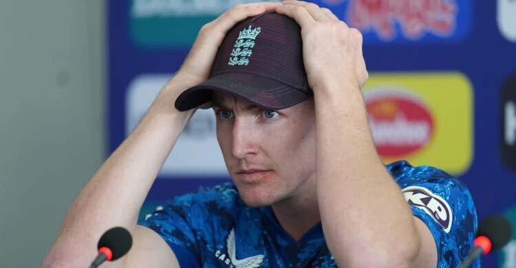 সতীর্থদের বাঁচাতে মিথ্যা বলার বিষয়টি স্বীকার করলেন ব্রুক