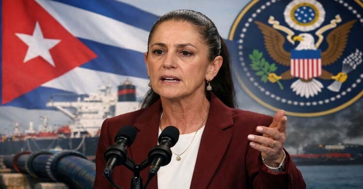 ট্রাম্পের নতুন শুল্কারোপে কিউবায় মানবিক সংকটের শঙ্কা