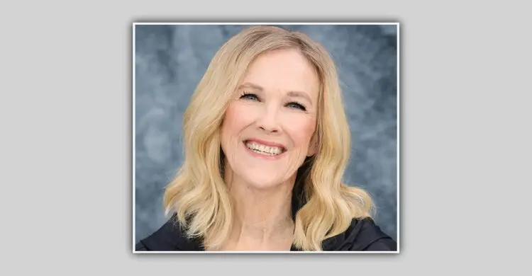 কমেডির রানি ক্যাথরিন ও’হারার বিদায়, হলিউডজুড়ে শোক