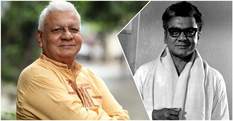 আর্মি থেকে সাসপেন্ড হয়ে আনসার হিসেবে অবসর, তিনি কিংবদন্তি অভিনেতাও