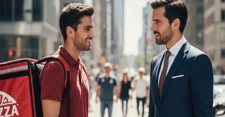 পকেটের সঙ্গে বন্ধুত্বের কী সম্পর্ক