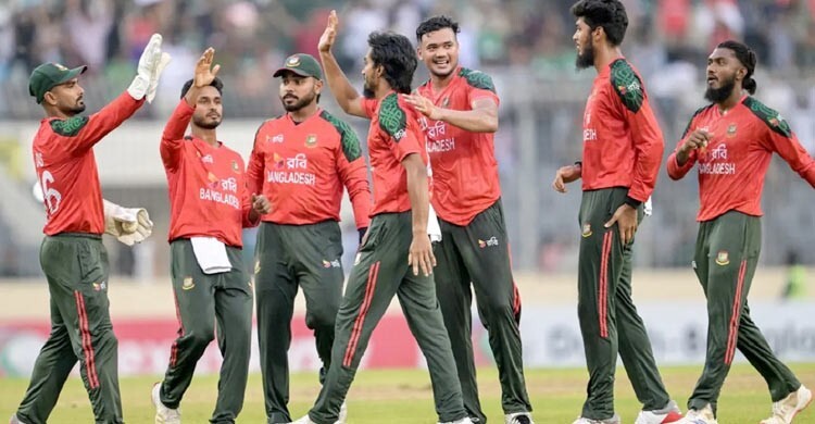 তারকা ক্রিকেটারদের নিয়ে আড়াই কোটি টাকার টুর্নামেন্ট শুরু ৫ ফেব্রুয়ারি