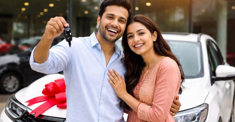 নতুন গাড়ি কেনার পর করণীয়