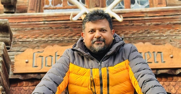 এক্স হ্যান্ডেল হ্যাক নিয়ে জুলকারনাইন সায়েরের পরামর্শ