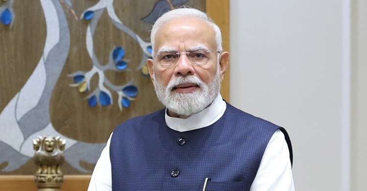 ইসরায়েলে মোদীর নাচগানের খবরকে ‘ভিত্তিহীন’ বললো নয়াদিল্লি