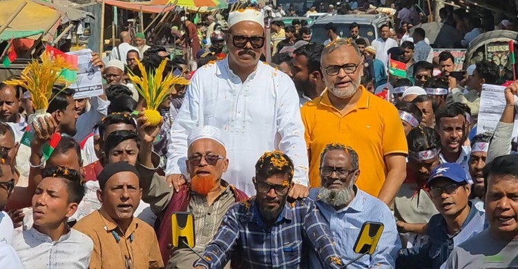 বিনিয়োগের পরিবেশ নিরাপদ হলে বেকারত্ব দূর হবে: আসলাম চৌধুরী