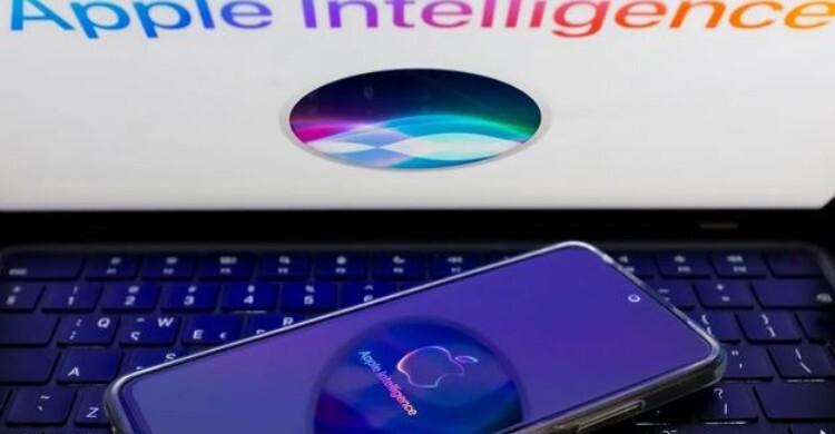 এবার সিরি-তেও পাবেন এআইয়ের সুবিধা