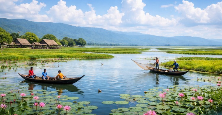 বিশ্ব জলাভূমি দিবস ও বাংলাদেশের প্রেক্ষাপট