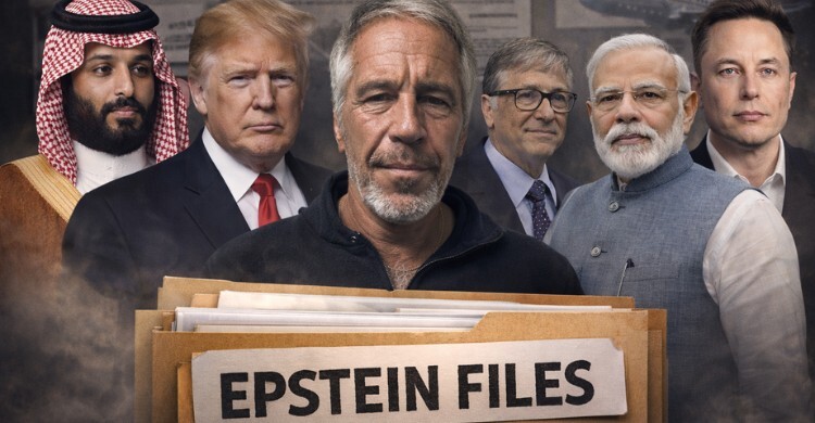 এপস্টেইন ফাইল কী? কেন এতো আলোচনায়