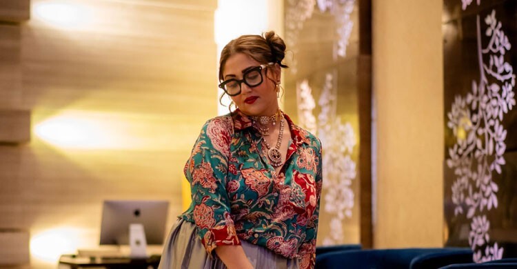 ‘সময় থাকলে প্রেম করুন’-স্বস্তিকার বার্তা