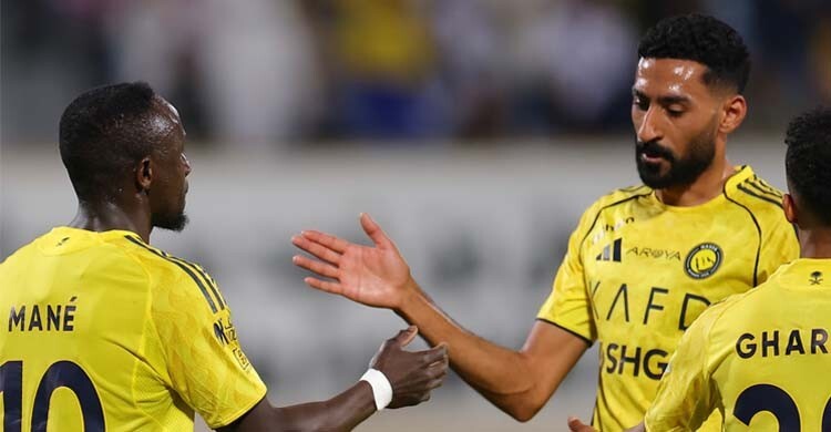 রোনালদোর বয়কটের খবরের রাতে আল নাসরের জয়