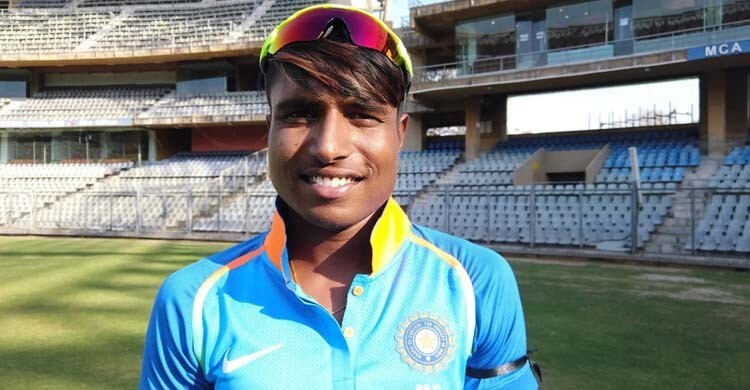 গায়ের রঙ নিয়ে প্রতিনিয়ত কটাক্ষের শিকার ভারতীয় ক্রিকেটার