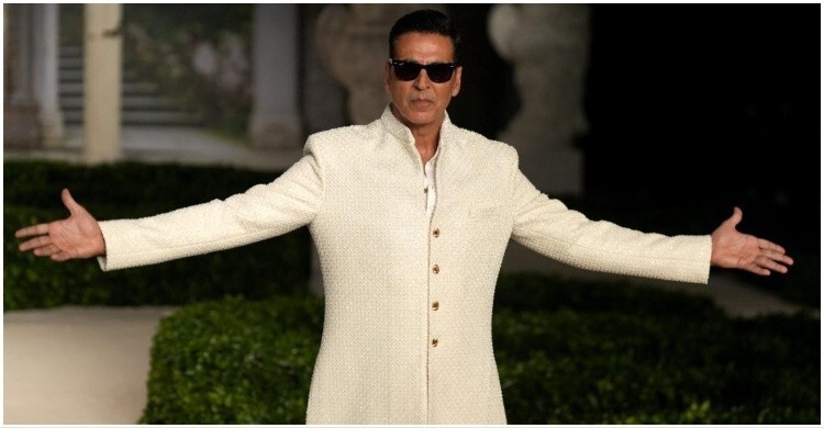 ভিলেন হয়ে ‘গোলমাল ৫’ মাতাবেন অক্ষয় কুমার