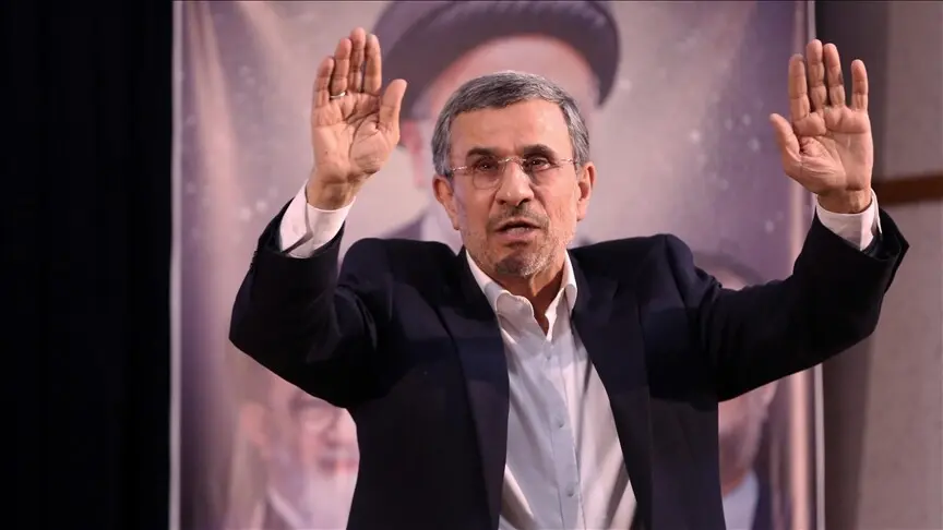 iran