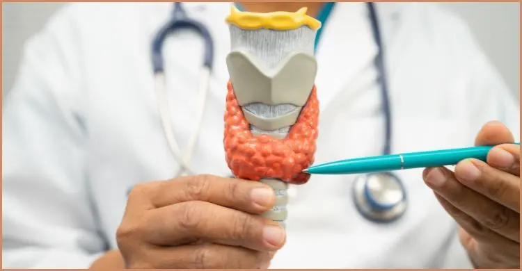 হঠাৎ রাগ, হঠাৎ স্বাভাবিক- কারণ হতে পারে শরীরের এই গ্রন্থি